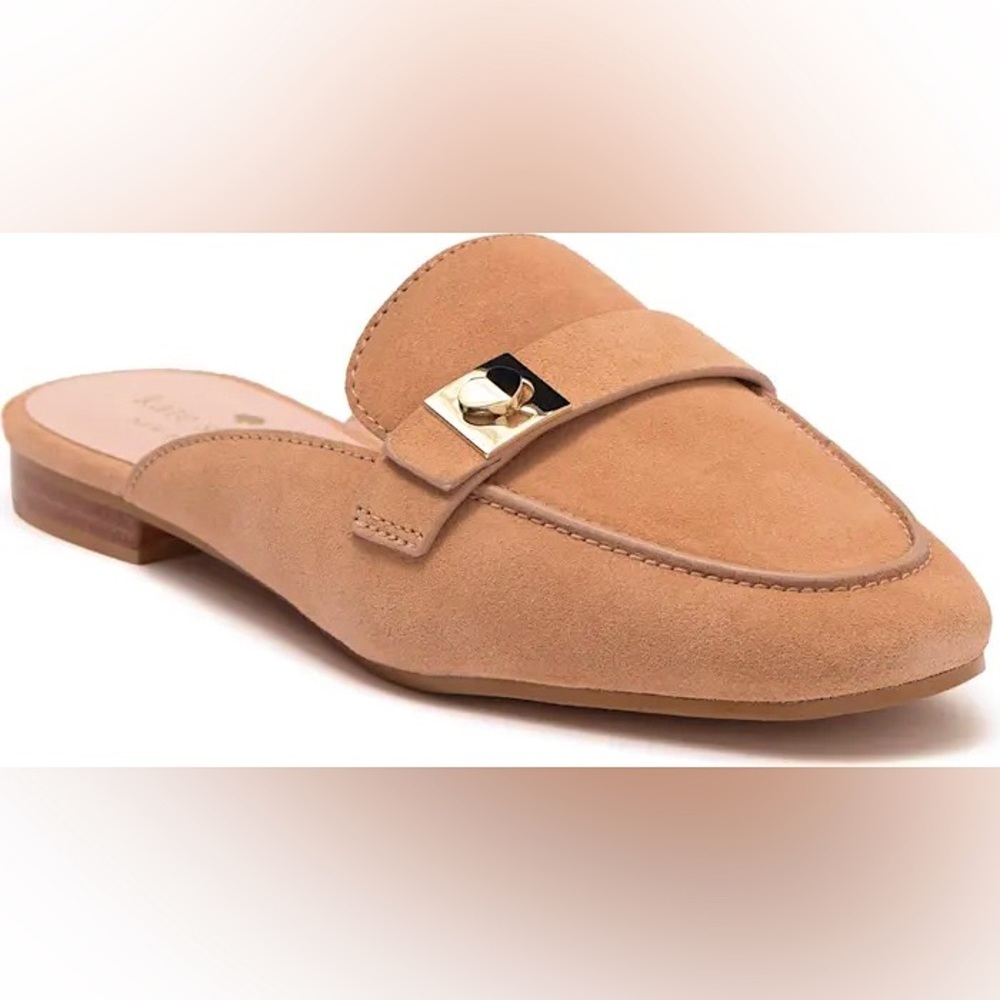 Kate Spade Coda Mule NWT size 7.5 orig. $148